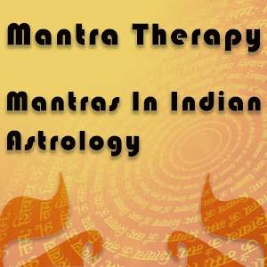 mantra therapy